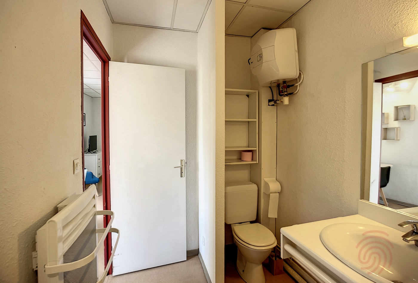 for seasonal lettings Appartement Lamalou Les Bains - Photo 14