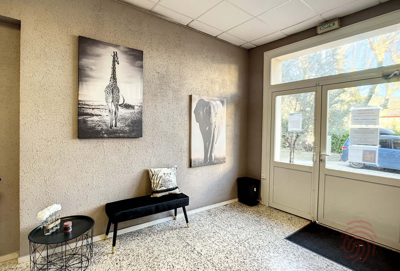 for seasonal lettings Appartement Lamalou Les Bains - Photo 15