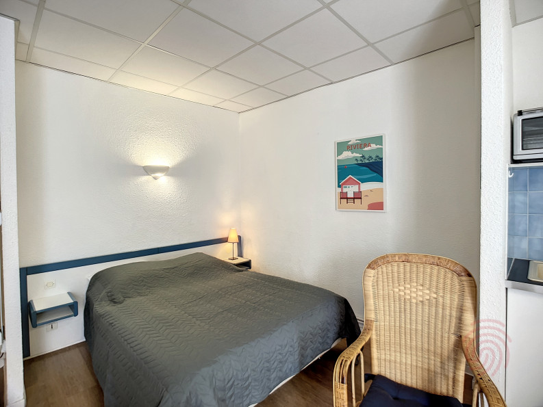 en location saisonnière Appartement Lamalou Les Bains - Photo 4