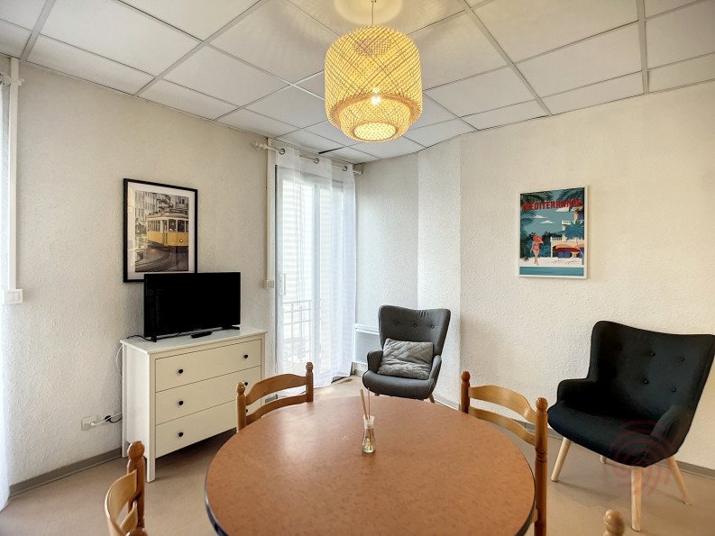 en location saisonnière Appartement Lamalou Les Bains - Photo 4