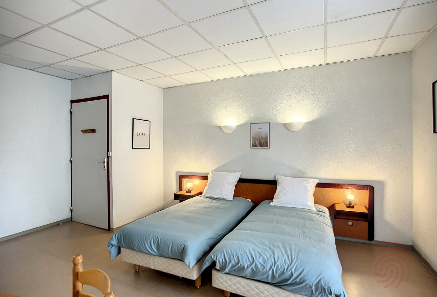 en location saisonnière Appartement Lamalou Les Bains - Photo 8