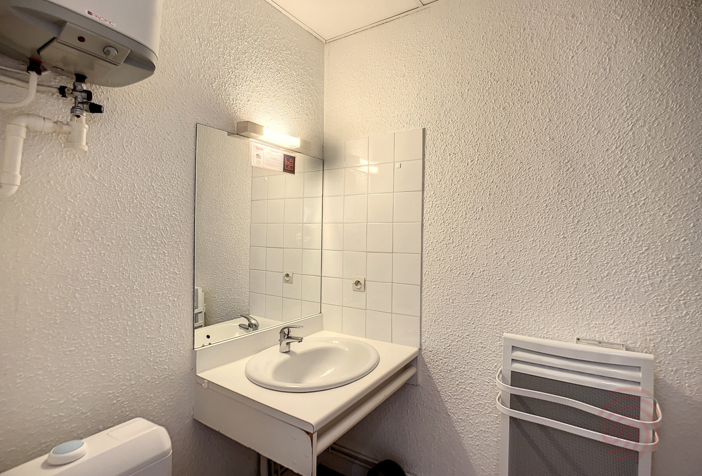 en location saisonnière Appartement Lamalou Les Bains - Photo 14