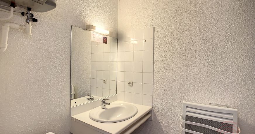 en location saisonnière Appartement Lamalou Les Bains
