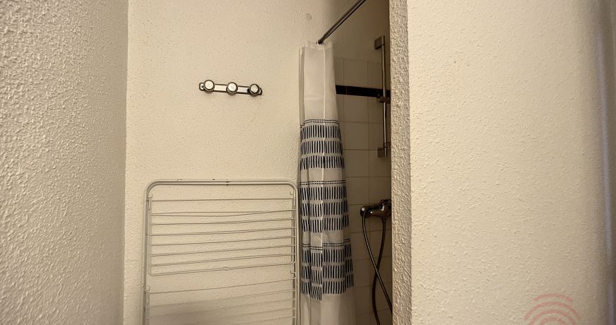 en location saisonnière Appartement Lamalou Les Bains