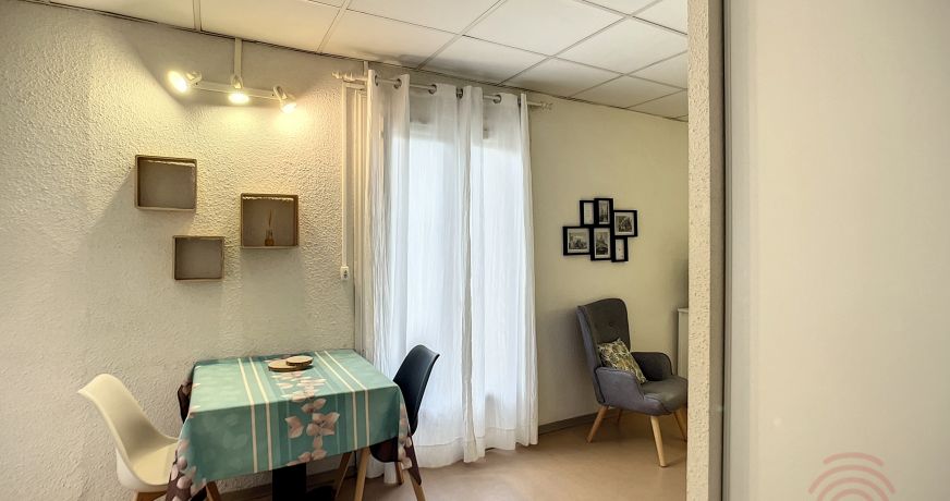 en location saisonnière Appartement Lamalou Les Bains