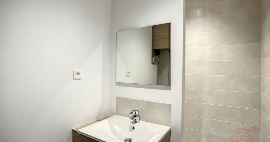 en location saisonnière Appartement Lamalou Les Bains