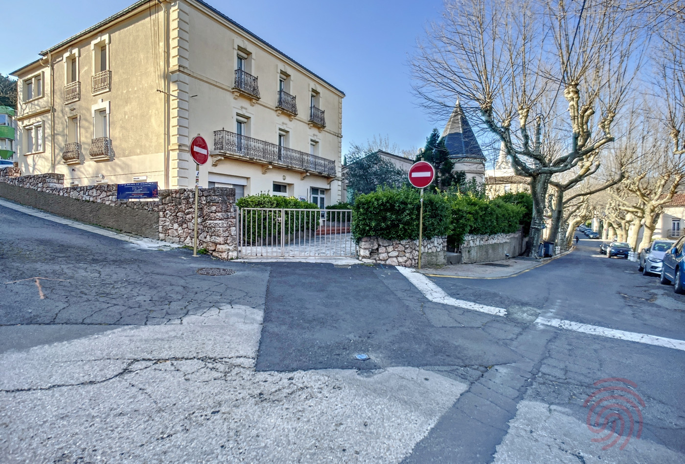 en location saisonnière Appartement Lamalou Les Bains - Photo 2