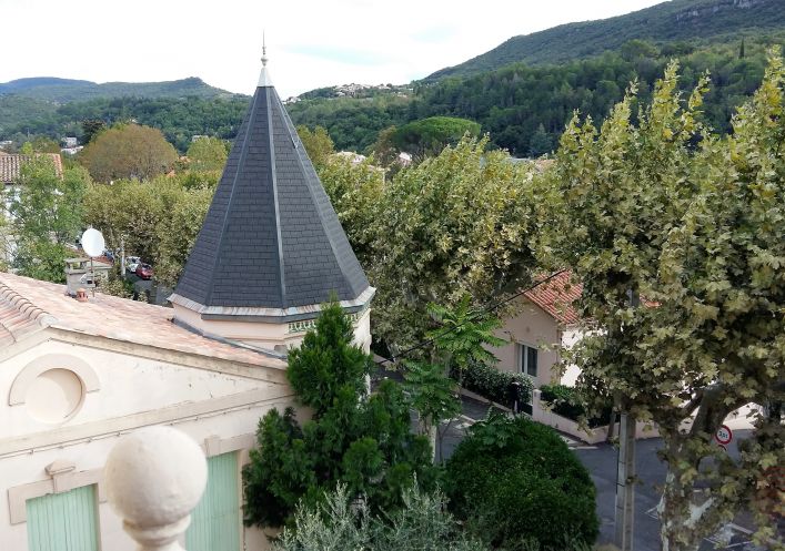 for seasonal lettings Appartement Lamalou Les Bains