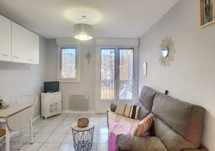 en location saisonnière Appartement Lamalou Les Bains