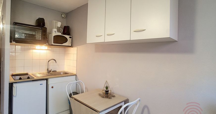 en location saisonnière Appartement Lamalou Les Bains