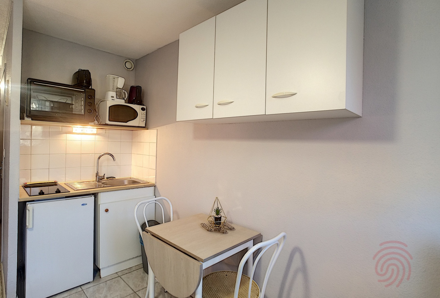 en location saisonnière Appartement Lamalou Les Bains - Photo 6