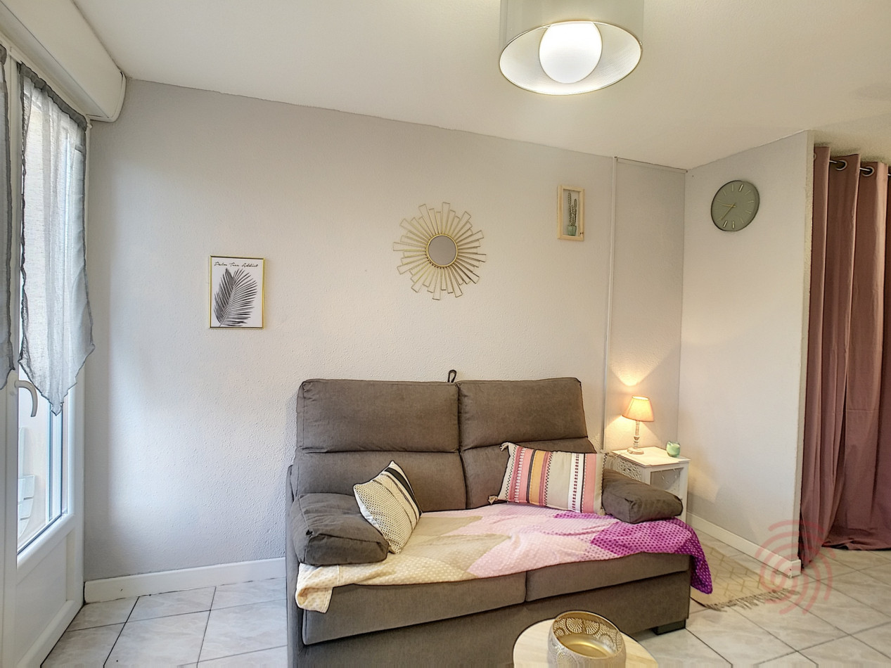 en location saisonnière Appartement Lamalou Les Bains - Photo 3