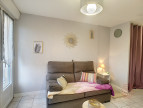 en location saisonnière Appartement Lamalou Les Bains