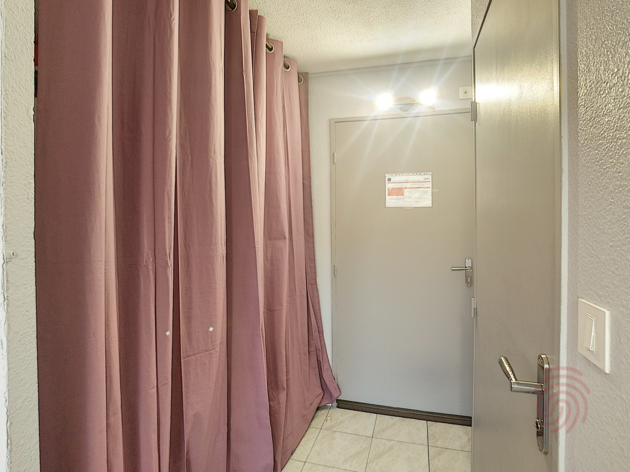 en location saisonnière Appartement Lamalou Les Bains - Photo 6