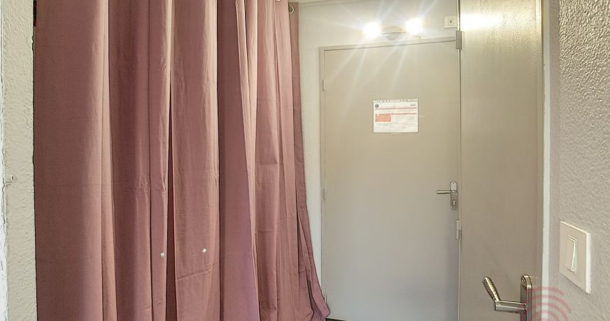 en location saisonnière Appartement Lamalou Les Bains