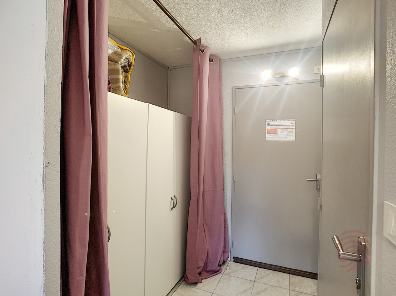 en location saisonnière Appartement Lamalou Les Bains - Photo 7