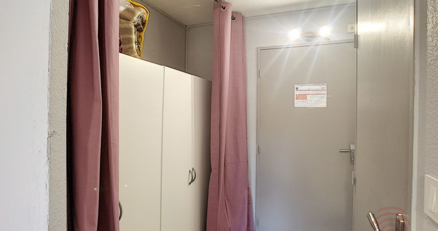 en location saisonnière Appartement Lamalou Les Bains