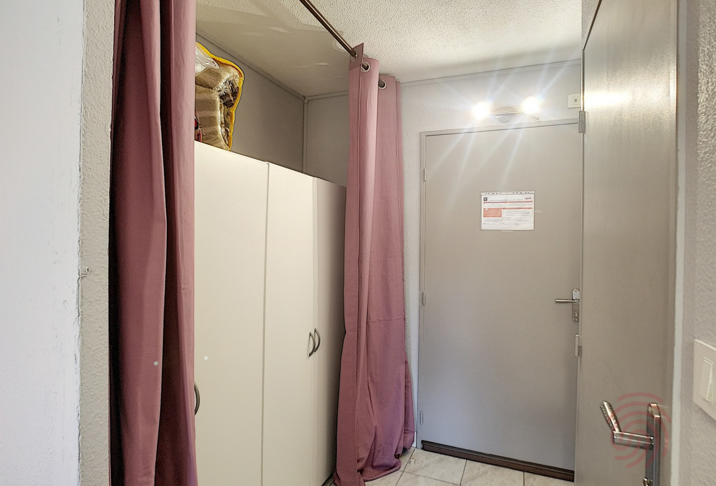 for seasonal lettings Appartement Lamalou Les Bains - Photo 8