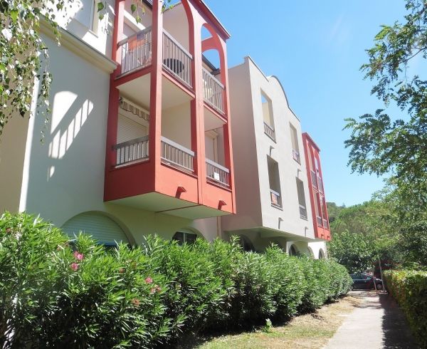 en location saisonnière Lamalou Les Bains