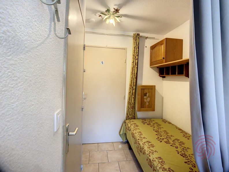 en location saisonnière Appartement Lamalou Les Bains - Photo 4