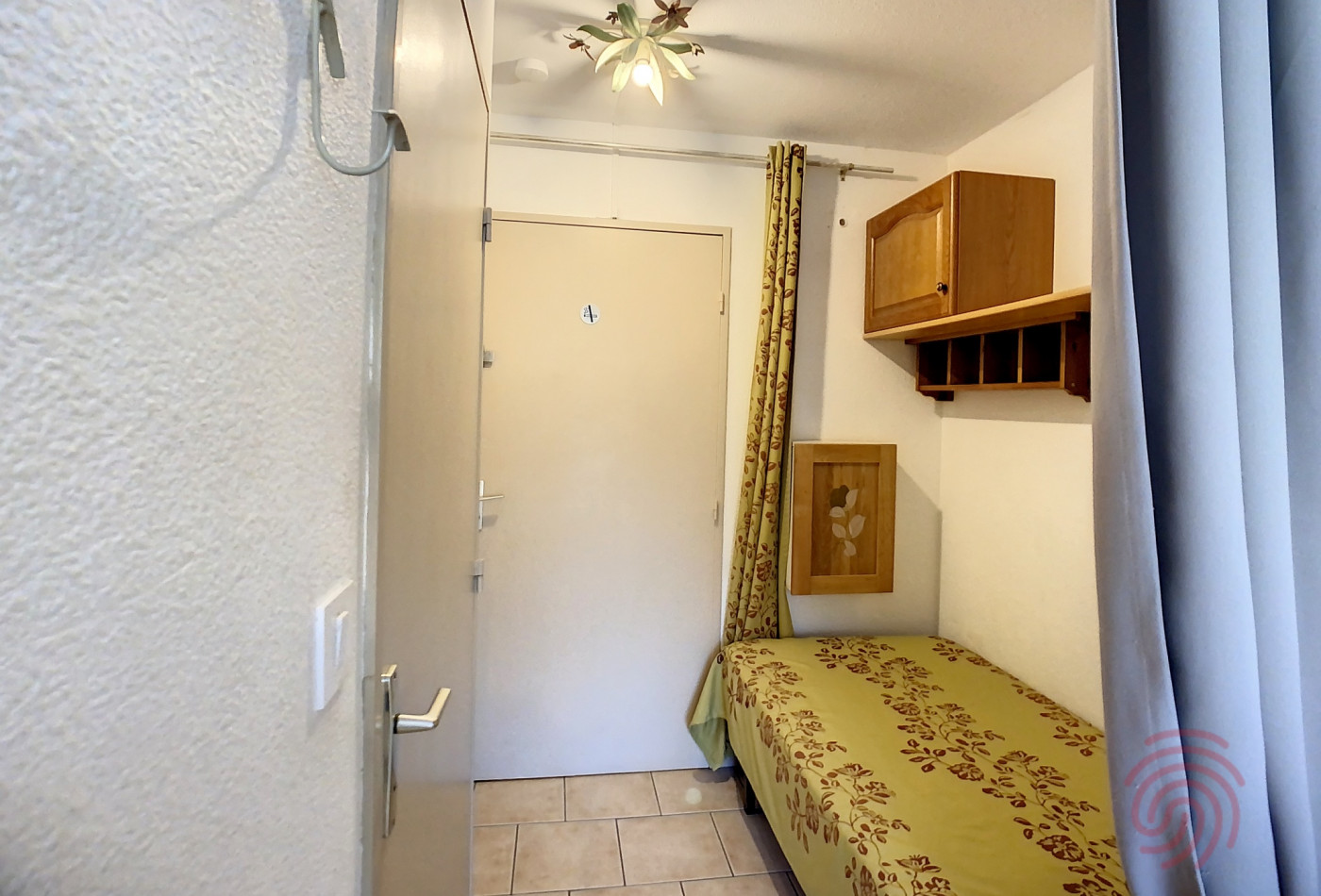 en location saisonnière Appartement Lamalou Les Bains - Photo 4