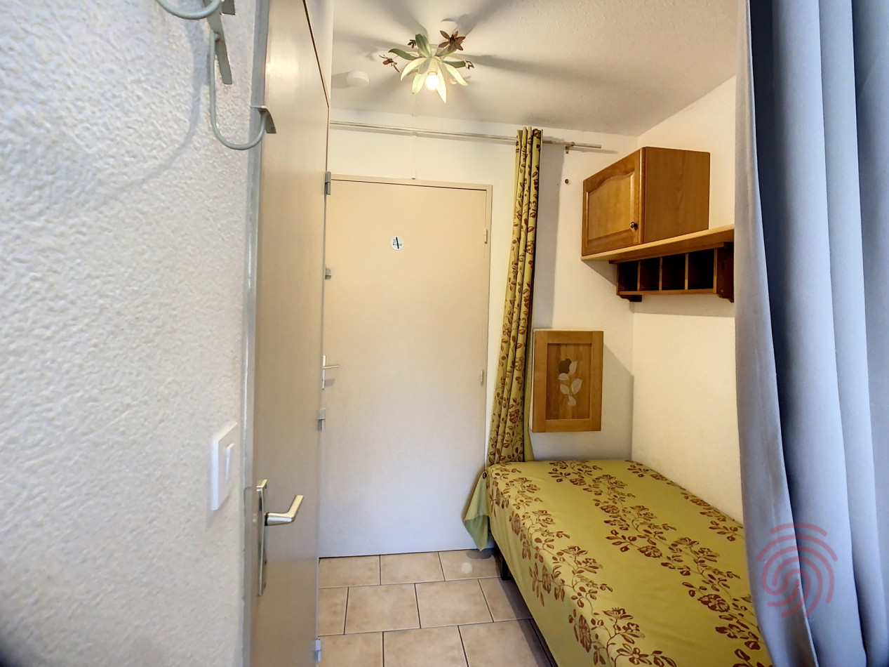 en location saisonnière Appartement Lamalou Les Bains - Photo 4