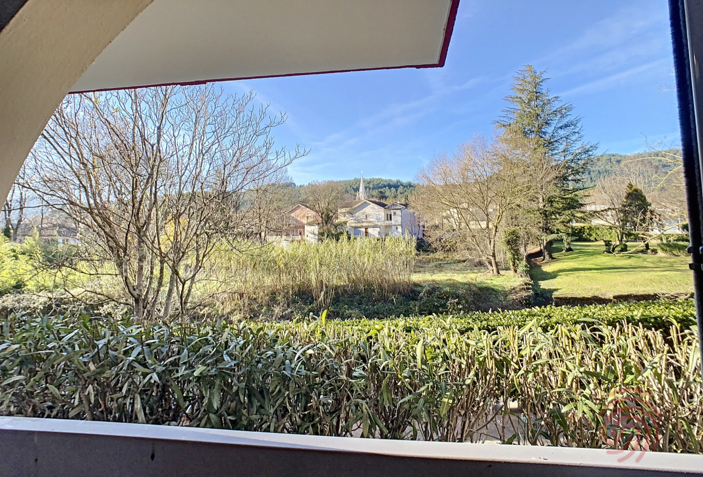 for seasonal lettings Appartement Lamalou Les Bains - Photo 13