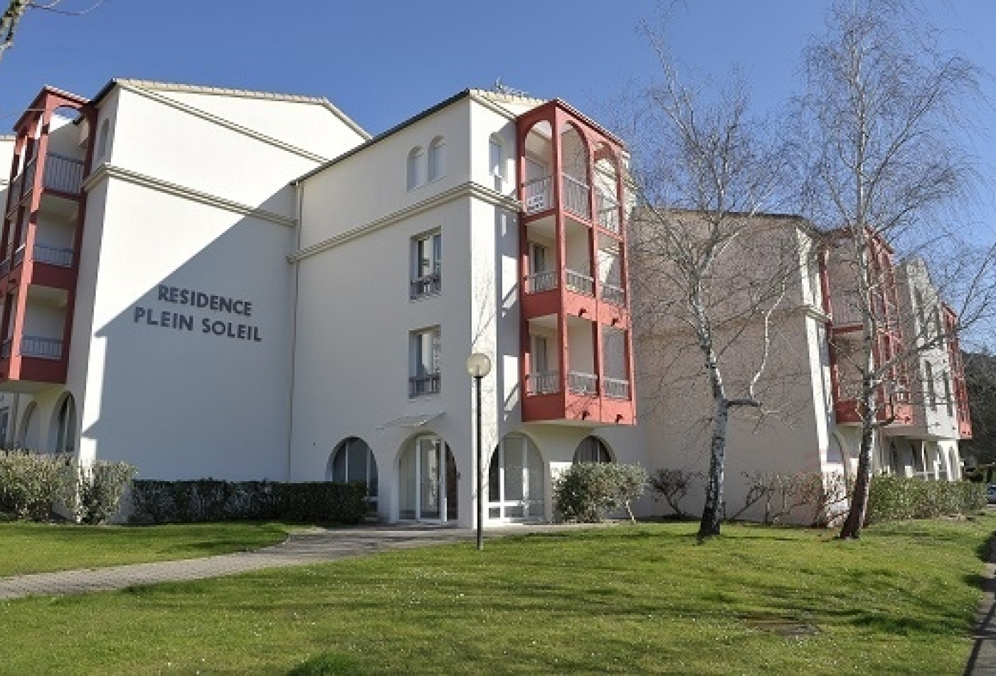 en location saisonnière Appartement Lamalou Les Bains - Photo 19