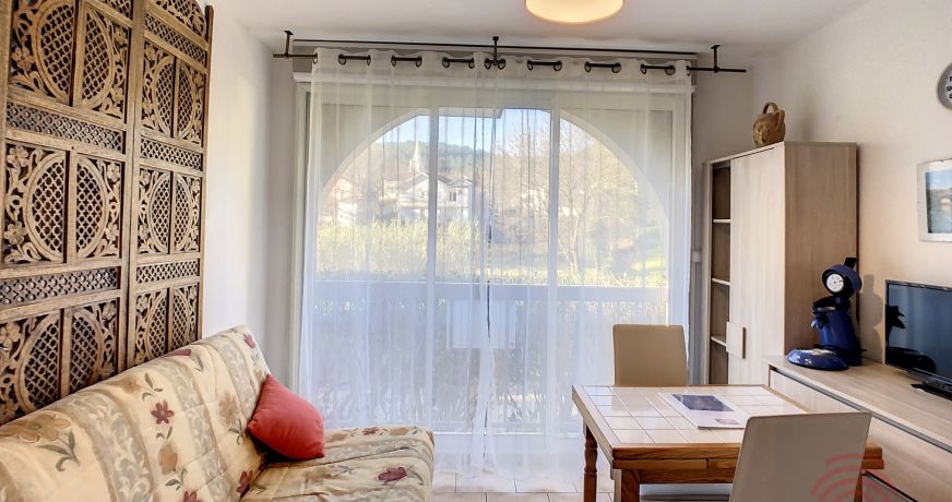 en location saisonnière Appartement Lamalou Les Bains