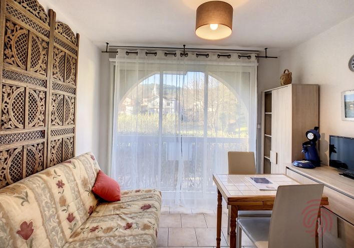 en location saisonnière Appartement Lamalou Les Bains