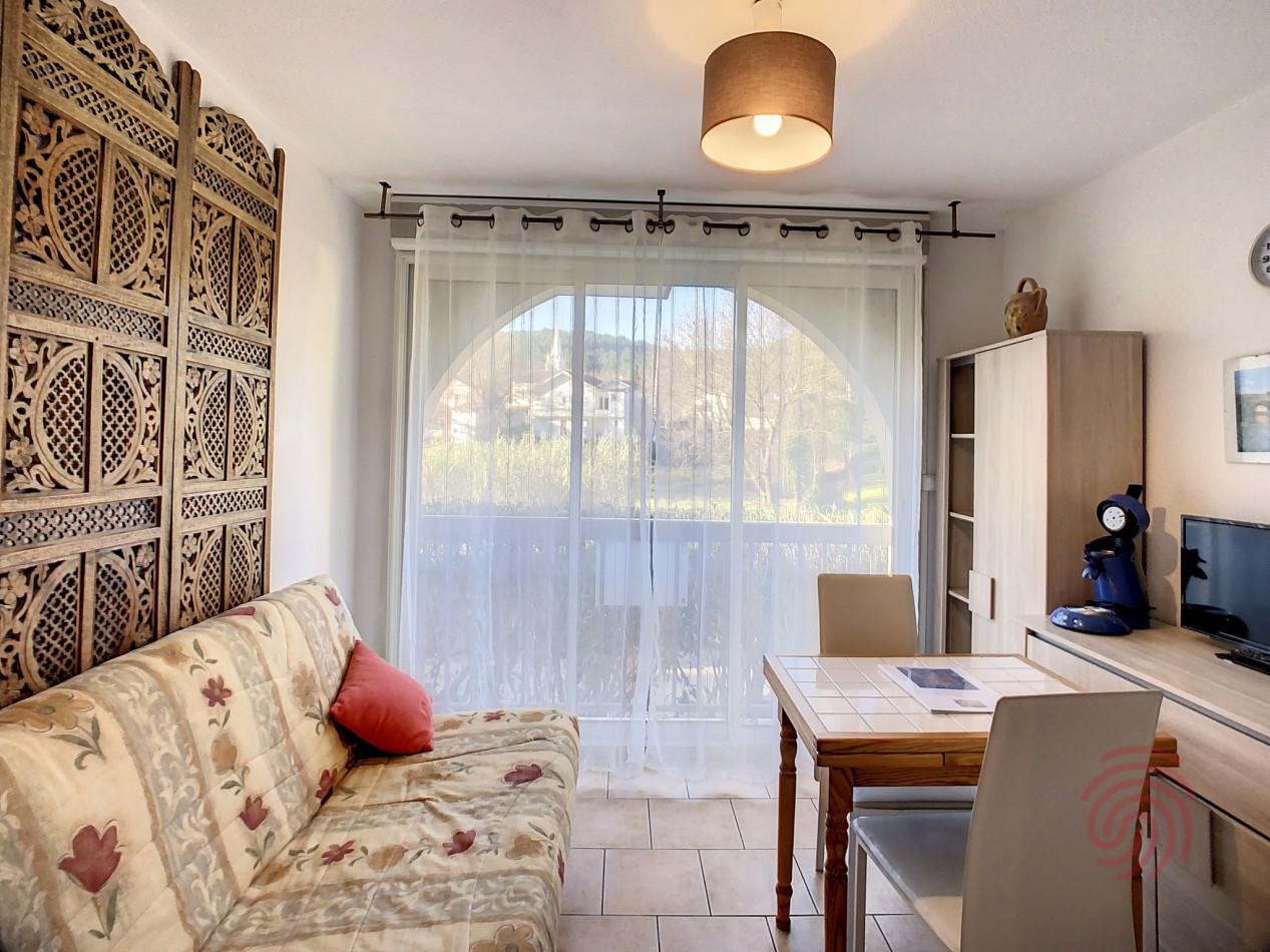 en location saisonnière Appartement Lamalou Les Bains - Photo 8