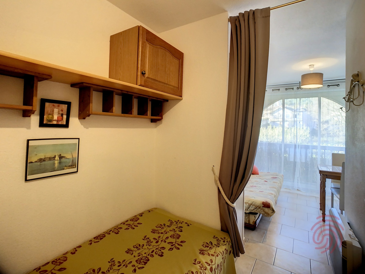 en location saisonnière Appartement Lamalou Les Bains - Photo 5