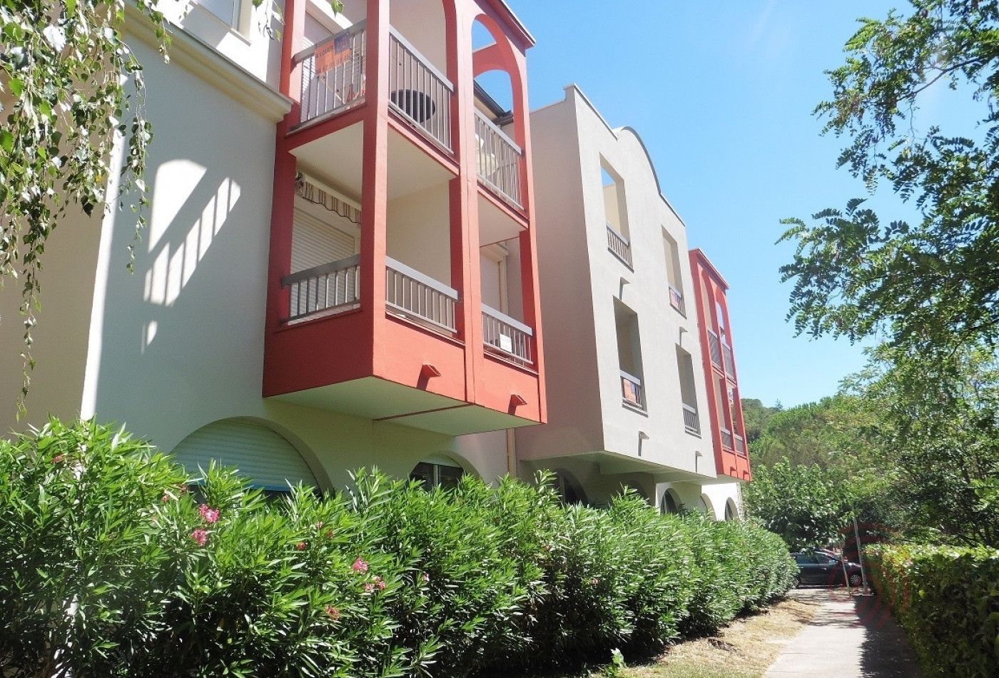 en location saisonnière Appartement Lamalou Les Bains - Photo 14