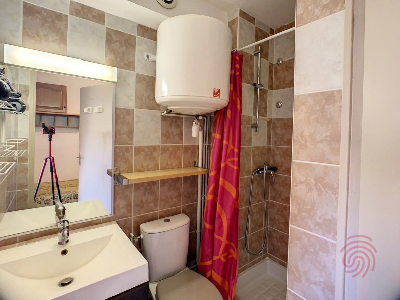 en location saisonnière Appartement Lamalou Les Bains - Photo 10