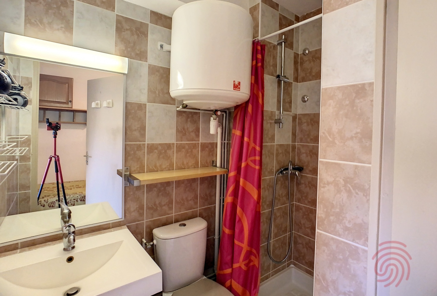 en location saisonnière Appartement Lamalou Les Bains - Photo 10