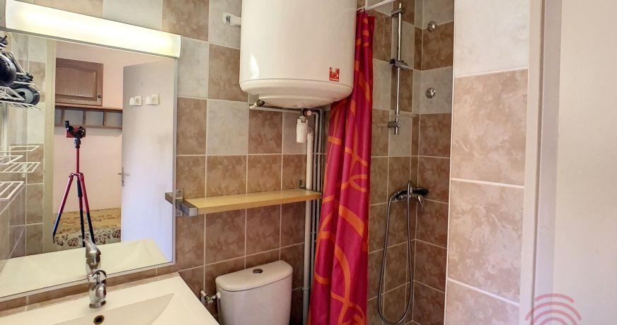 en location saisonnière Appartement Lamalou Les Bains
