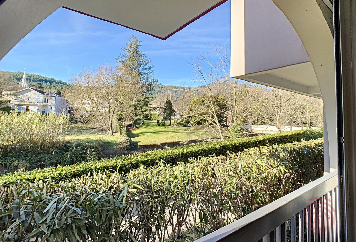 en location saisonnière Appartement Lamalou Les Bains - Photo 14