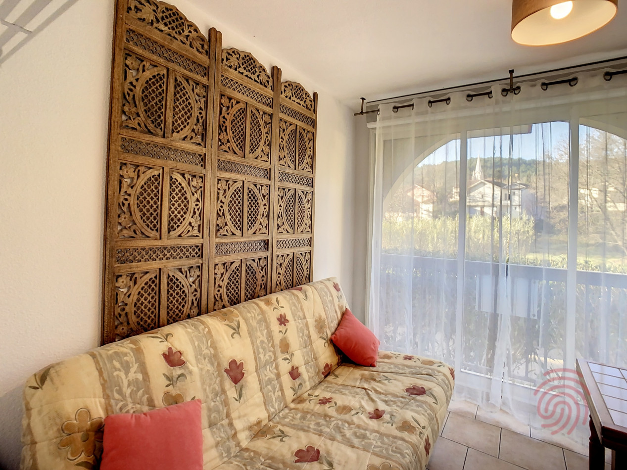 en location saisonnière Appartement Lamalou Les Bains - Photo 8