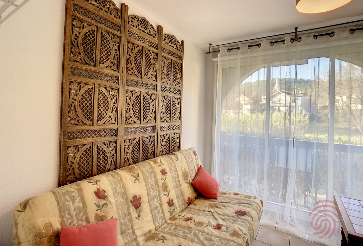 en location saisonnière Appartement Lamalou Les Bains - Photo 8