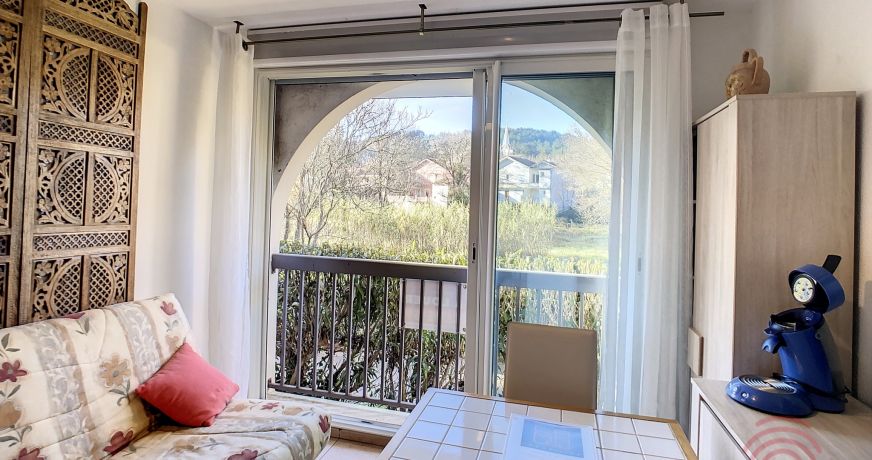 en location saisonnière Appartement Lamalou Les Bains