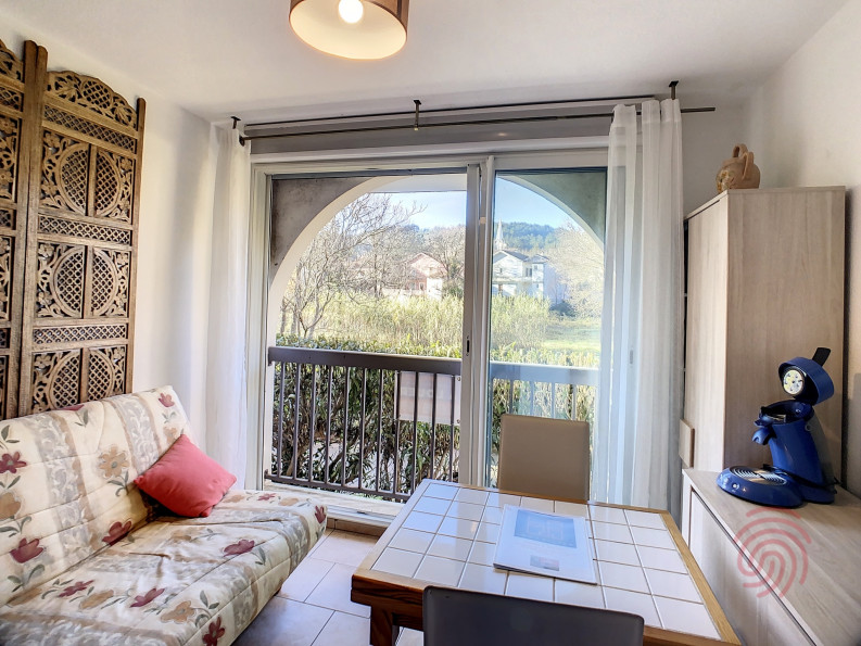 en location saisonnière Appartement Lamalou Les Bains - Photo 10