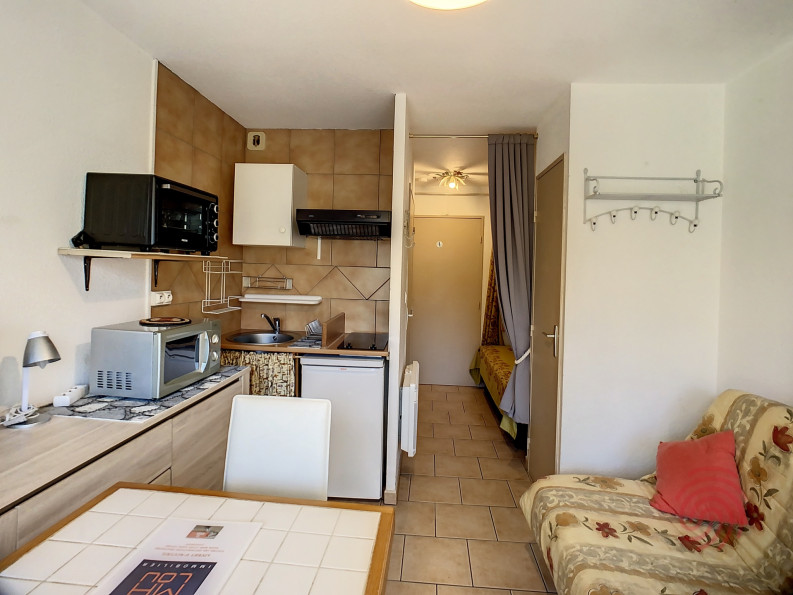 en location saisonnière Appartement Lamalou Les Bains - Photo 6