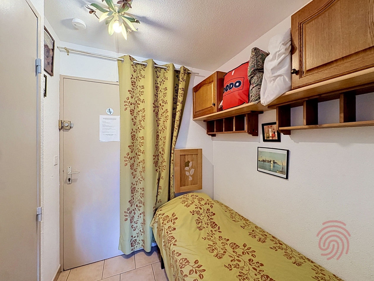 en location saisonnière Appartement Lamalou Les Bains - Photo 9