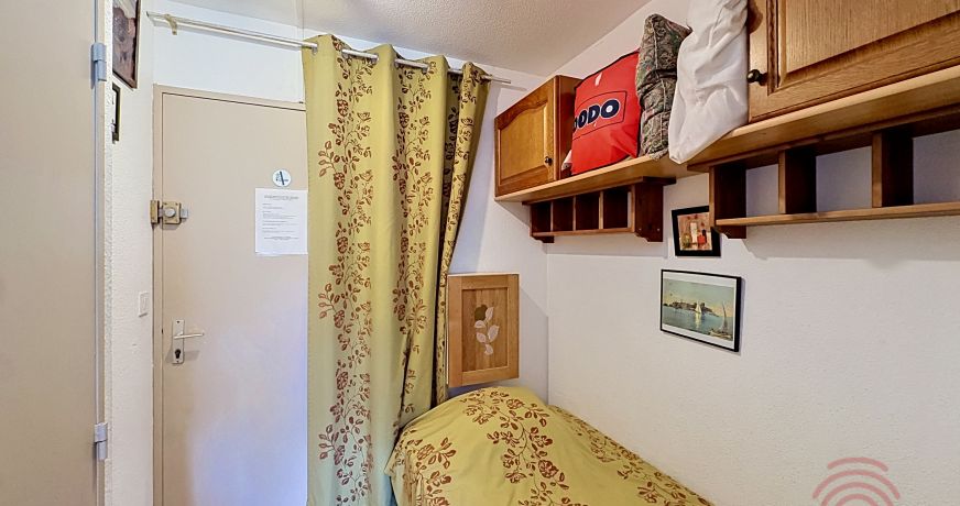 en location saisonnière Appartement Lamalou Les Bains