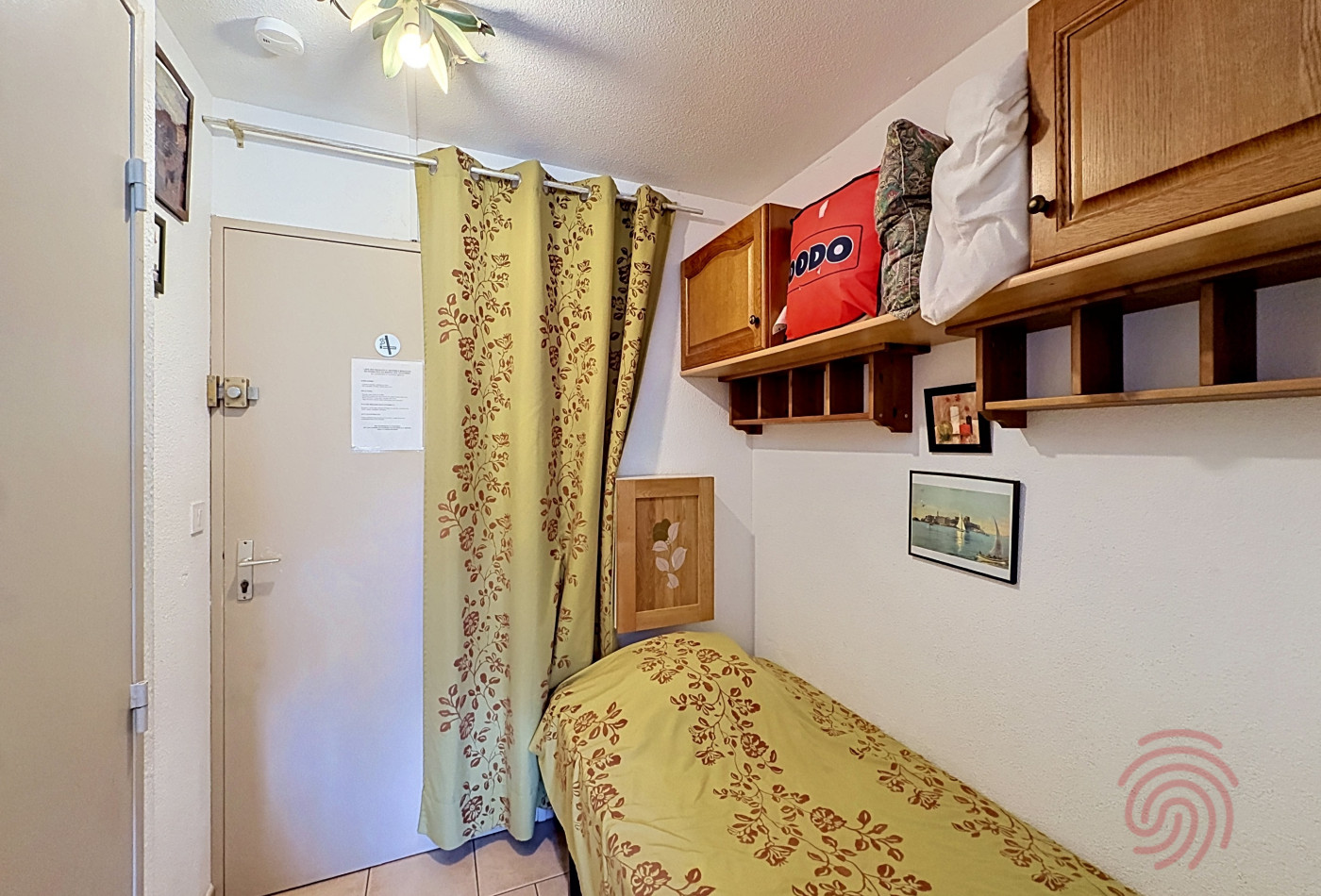 en location saisonnière Appartement Lamalou Les Bains - Photo 9