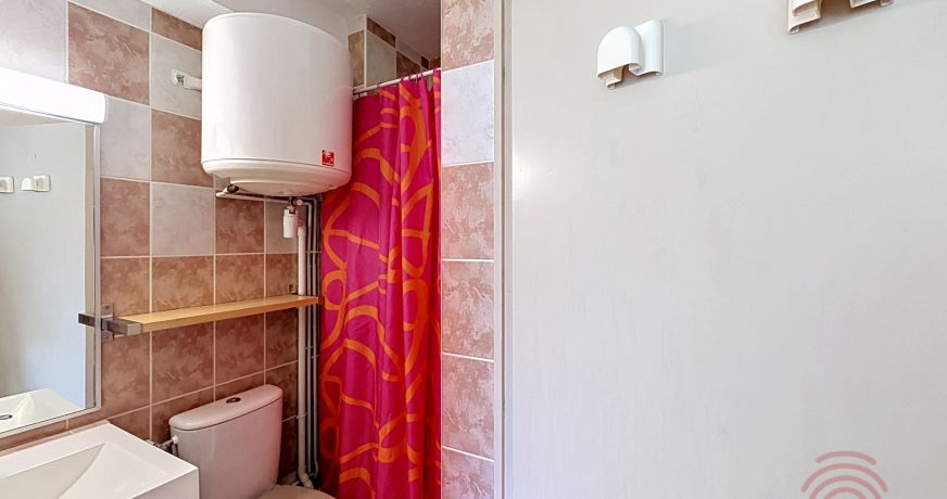 en location saisonnière Appartement Lamalou Les Bains