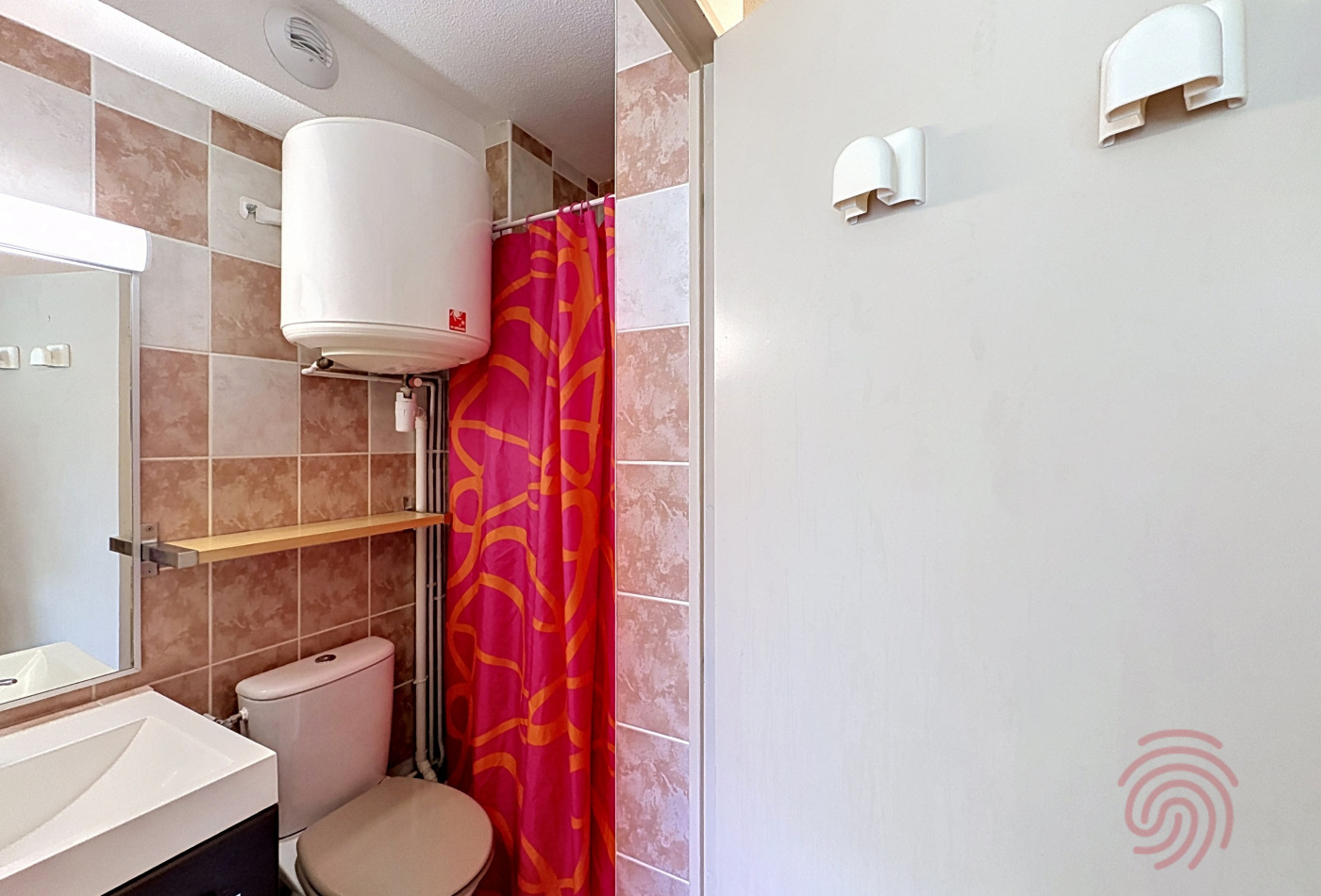 en location saisonnière Appartement Lamalou Les Bains - Photo 11