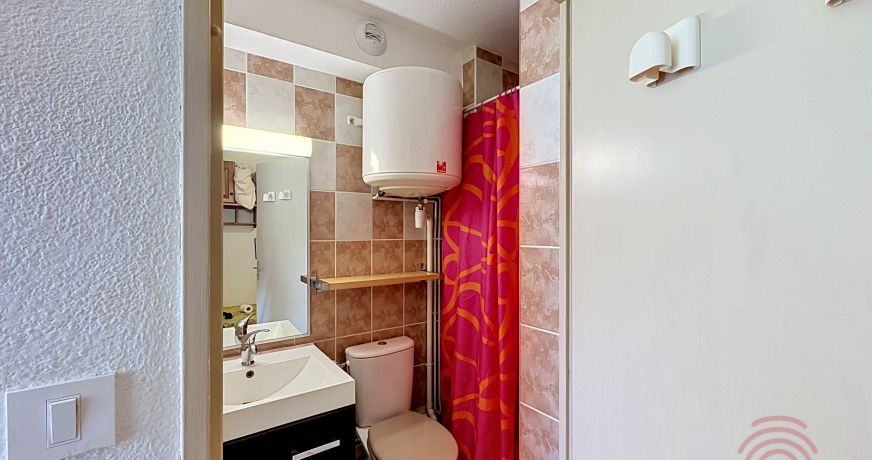 en location saisonnière Appartement Lamalou Les Bains