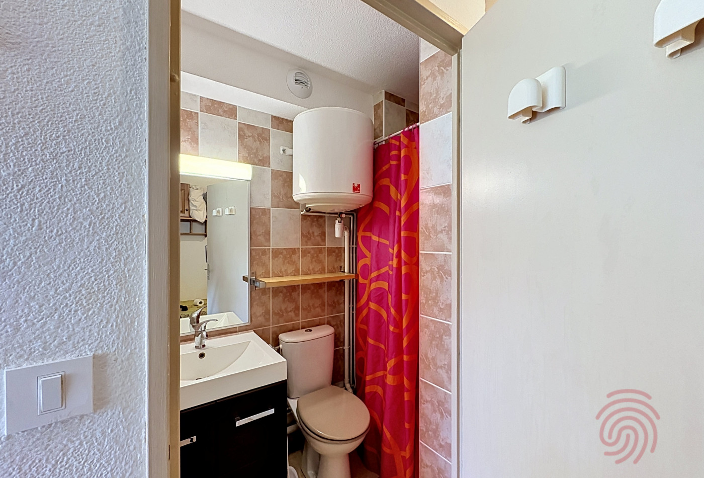 en location saisonnière Appartement Lamalou Les Bains - Photo 12