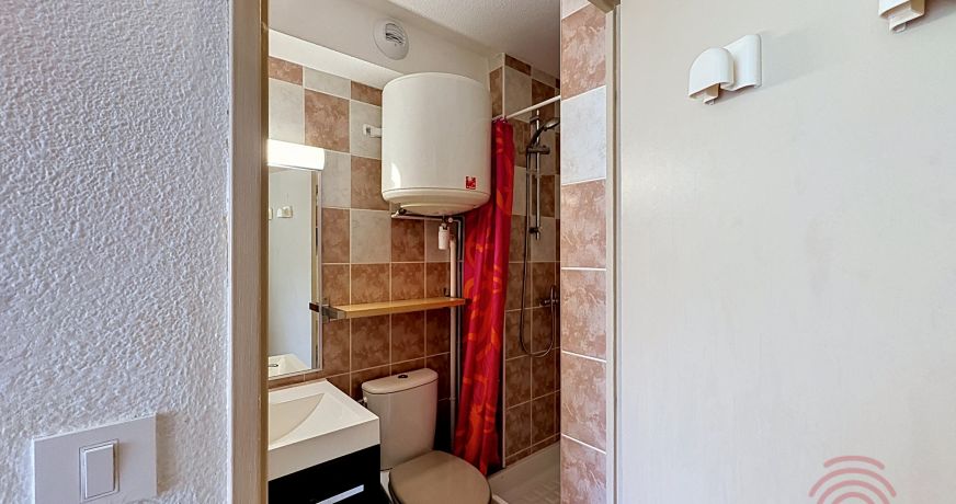 en location saisonnière Appartement Lamalou Les Bains
